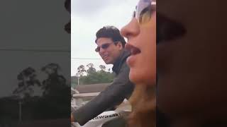 Dil diwana karishma kapur Akashe kumar  Rishtey