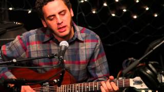 Calexico - Puerto (Live on KEXP) chords