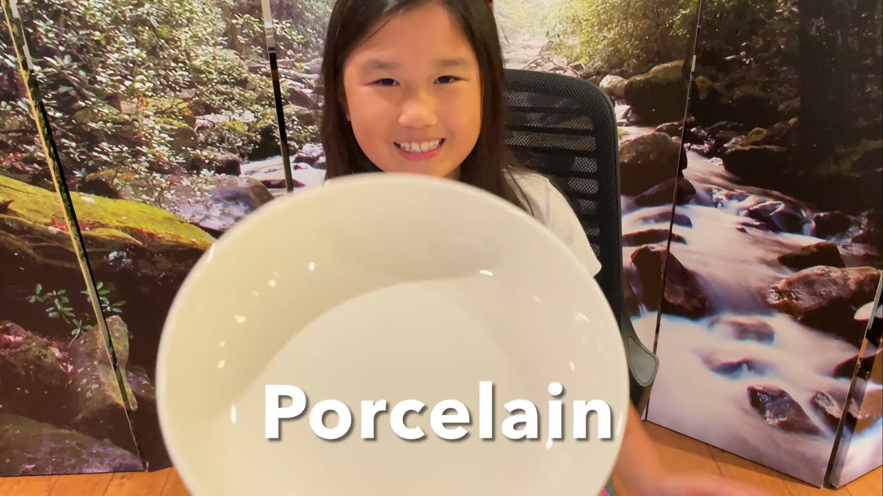 Sweese 22 ounce Porcelain Salad Pasta Bowls - 7.7” wide - Unboxing Honest Review - Gemelle Channel