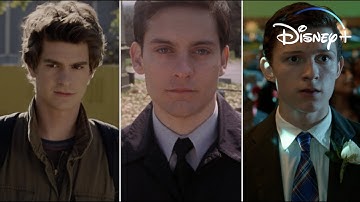 Welcome Home, Spider-Man | Disney+