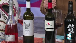 Greek Wines