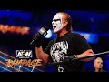 Sting and Darby Allin Find Out How Hard it is To Outsmart Tully Blanchard | AEW Rampage, 9/10/21