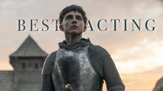 Timothee Chalamet | Best Acting PART 2