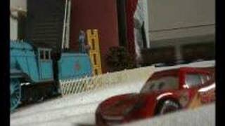 Thomas & Friends Ep 7 Gordon Knows Best Part 1