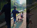 evening walk #shorts #shortvideo #youtubeshorts #youtube #happy #sharingiscaring #subscribe #support