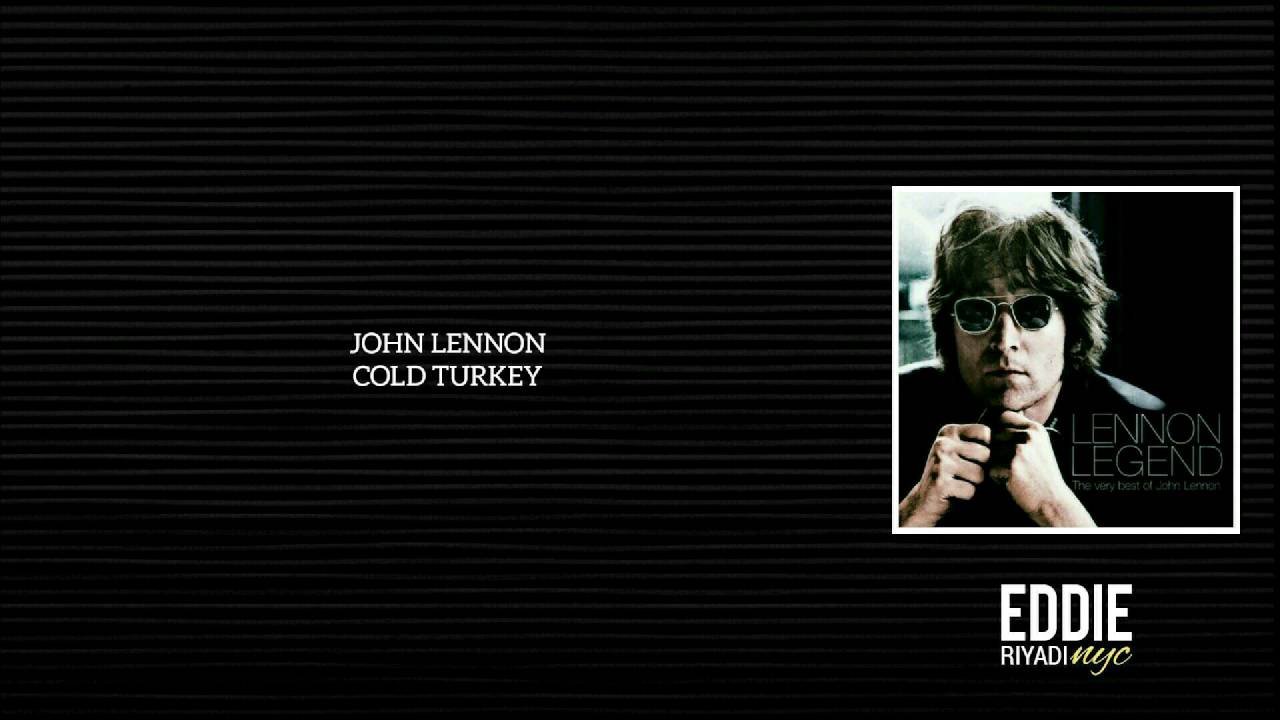 JOHN LENNON COLD TURKEY YouTube
