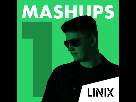 Zombie auf dem Pferd - LINIX Mashup (Radio Edit)
