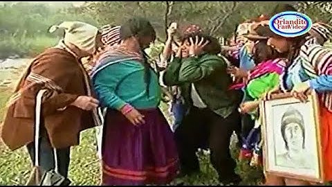 La Paisana - Jacinta Hereda Una Casa en Charquivilca