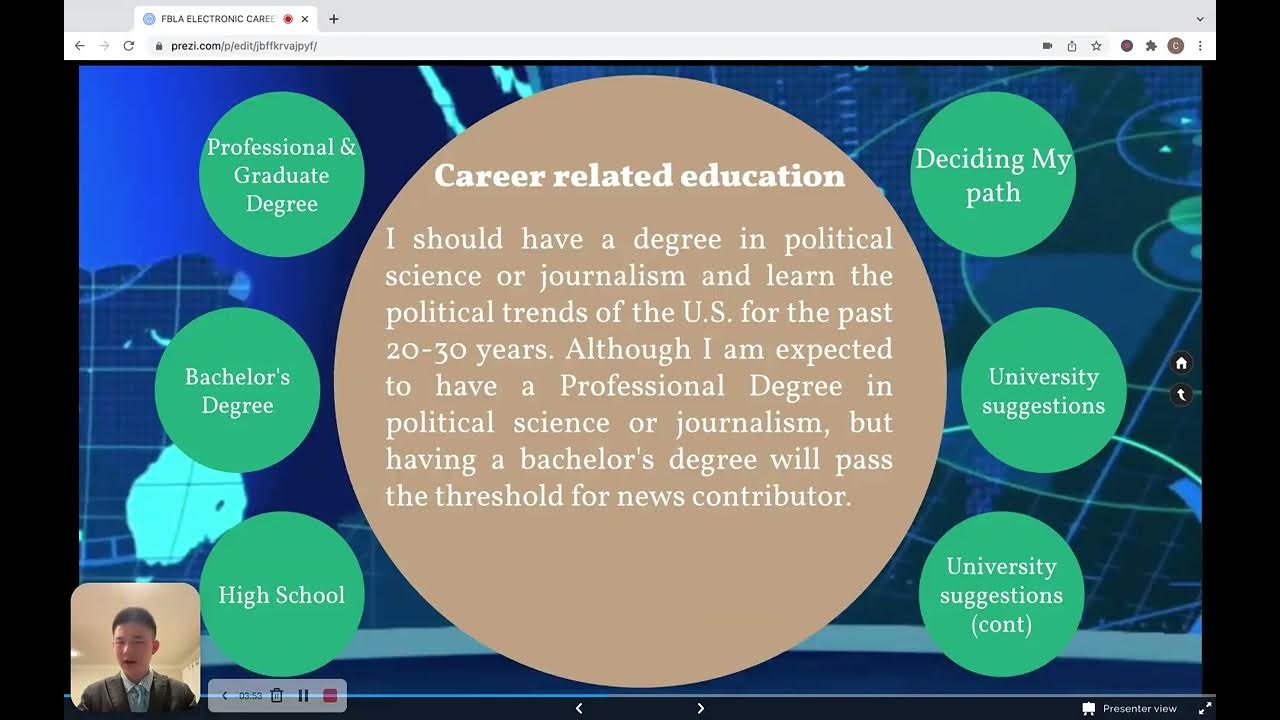 chengqian-zhao-fbla-electronic-career-portfolio-los-osos-high-school