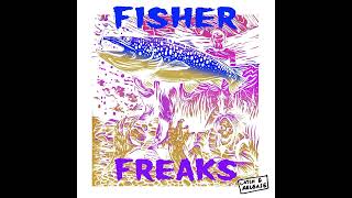 FISHER - Freaks (Bolzi Extended Mix) Resimi