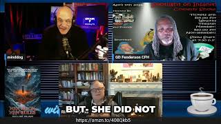 Richard Sparks' Gaming Journey Will Surprise You #gaming #interview screenshot 5