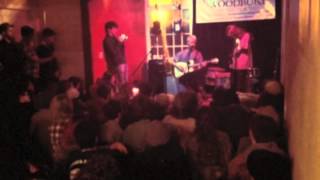 Watch Porches Fog Dog video