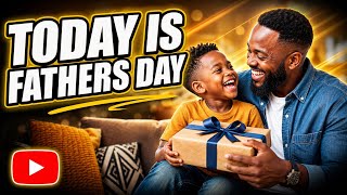 🎵 A Special Father's Day Tribute ❤️#FathersDay #FathersDayTribute #Dad #ThankYouDad #FamilyLove