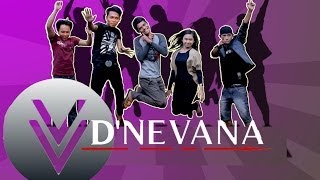 Dnevana - Berharap