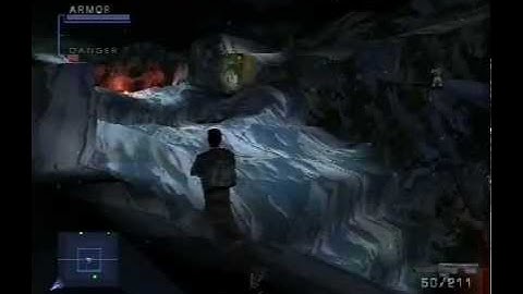 Syphon Filter 2 in two hours on HARD mode.(Part 1 of 4)