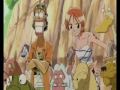 One Piece Zwerge