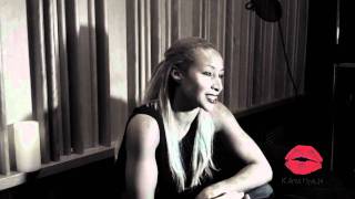 KAMILAH - Debuting  a "PERFECT OMEN"