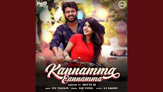 Kannamma Eannamma - Sam Vishal