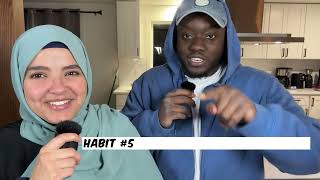 The 7 Habits that will Transform your Marriage ￼