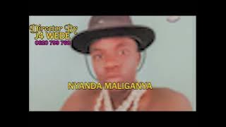 Nyanda Maliganya__Shida_Pro By Mbasha Studio