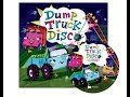 노부영 Dump Truck Disco