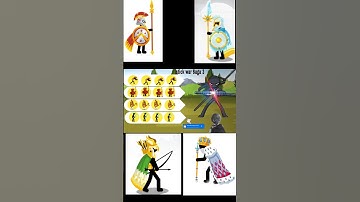 Stick war Saga apk mod  #gaming #stickwarlegacy #gameplay #youtubevideo #short #youtubeshort #shorts