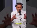 Will Smith on The Greatest Entertainers ALL-TIME | SWAY’S UNIVERSE