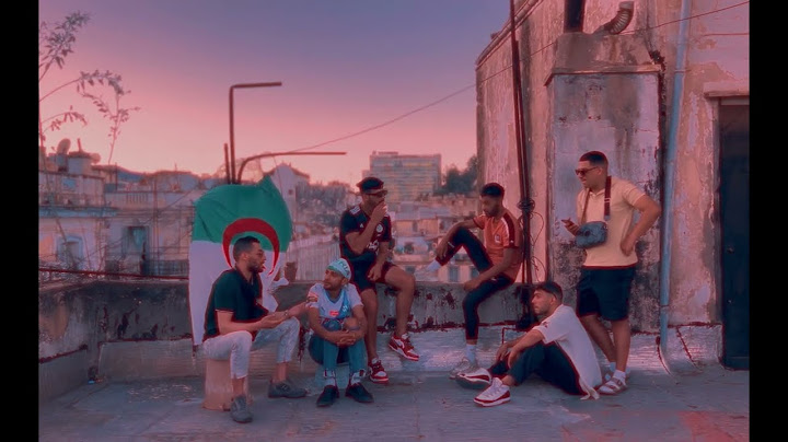 La mass le vrai - Hasni (Official Music Video)prod by @boy3mar