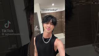 Sebastian Moy Tiktok 20242025