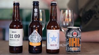 Sofa sessions: 4 kinds of Juicy Banger | The Craft Beer Channel Net Worth