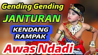 Download lagu GENDING BANYUMASAN SPESIAL JANTURAN // AWAS NDADI..!!!!