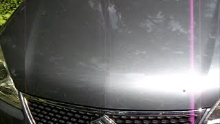 Suzuki Aerio`06 w 2 3l engine pt.1 water pump remove making noise