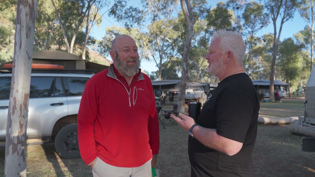 The Ultimate Questions - Ultimate Campers Owners Answer the tough questions!