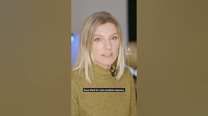 Is Putin’s army dying from drinking too much?