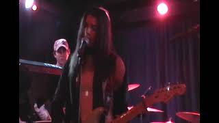 Eighty Six Truth @ 29th Street Ballroom, Austin Texas