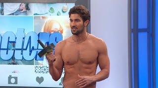 Dr. Abs 6-Pack Moves