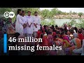 Why india is still struggling with female foeticide  dw news