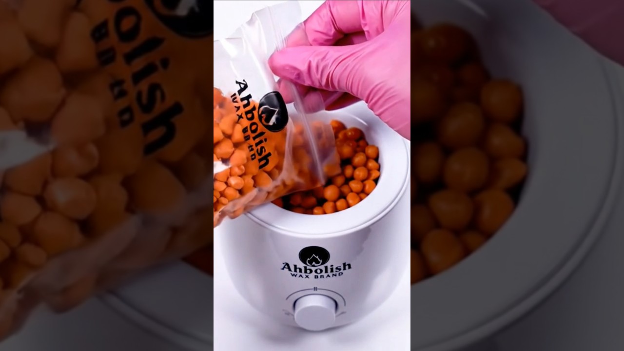 Ahbolish Wax Brand (Ai) Real Good In Real Life! (www.ahbolishwaxbrand.com)