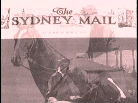 Gloaming - Racing Hall of Fame