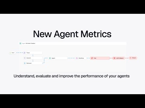 Galileo AI new agent metrics