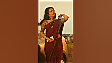 Thumbnail of Hannah reji Koshy hot moments💥