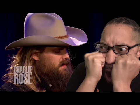 Chris Stapleton performs "Either Way" (May 11, 2017) | Charlie Rose