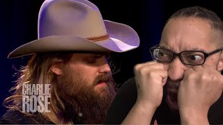 Chris Stapleton performs "Either Way" (May 11, 2017) | Charlie Rose