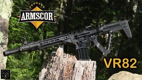 Armscor VR82 20 Gauge Shotgun Review