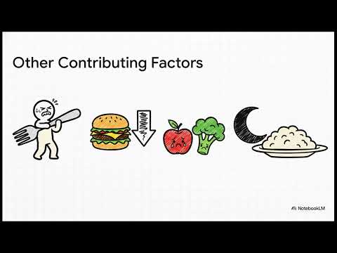 Understanding and Mitigating Postprandial Somnolence Food Coma