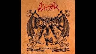 Achsar - Sign of Light