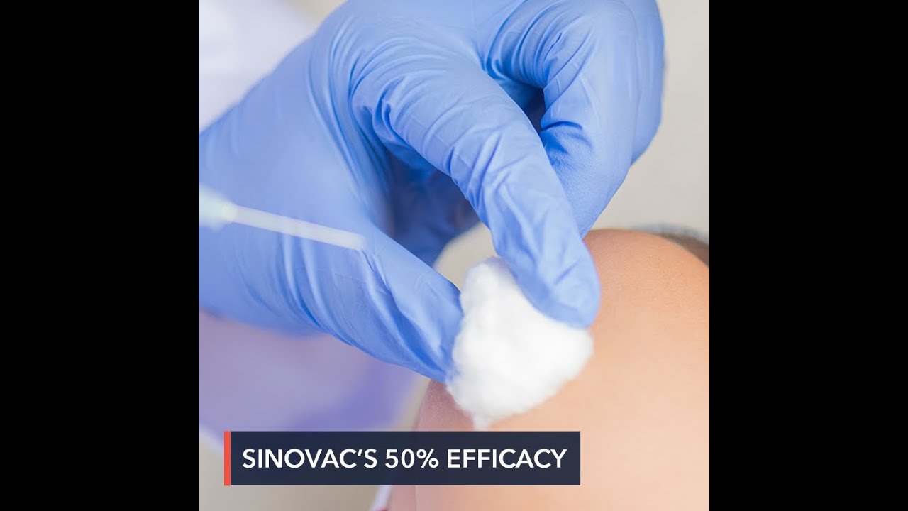 Drilon urges gov't to rethink buying Sinovac COVID-19 vaccines with 50% efficacy