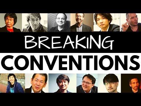 Video: Miyamoto: Uued Tegelased Järgmisel Aastal?
