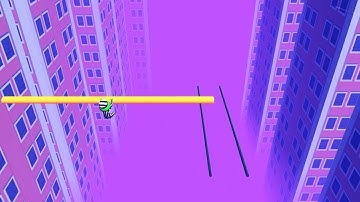 Roof Rails - Level 121-125 (Android/IOS) #6