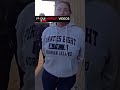 Crystal  you are being placed under arrest